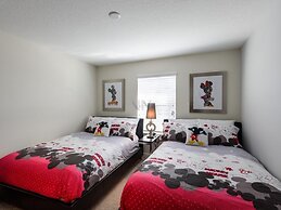 Fv88041 - Storey Lake Resort - 4 Bed 3 Baths Townhome