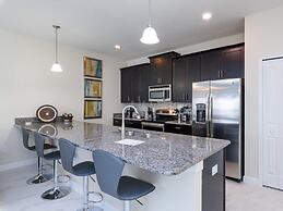 Fv88041 - Storey Lake Resort - 4 Bed 3 Baths Townhome