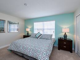 Fv88041 - Storey Lake Resort - 4 Bed 3 Baths Townhome