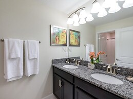 Fv88041 - Storey Lake Resort - 4 Bed 3 Baths Townhome