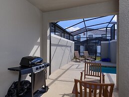 Fv88041 - Storey Lake Resort - 4 Bed 3 Baths Townhome