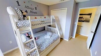 Aco238226 - Emerald Island Resort - 3 Bed 2.5 Baths Townhome