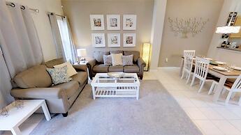 Aco238226 - Emerald Island Resort - 3 Bed 2.5 Baths Townhome