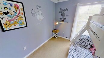 Aco238226 - Emerald Island Resort - 3 Bed 2.5 Baths Townhome