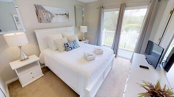 Aco238226 - Emerald Island Resort - 3 Bed 2.5 Baths Townhome