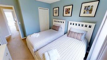 Aco238226 - Emerald Island Resort - 3 Bed 2.5 Baths Townhome