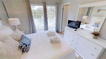 Aco238226 - Emerald Island Resort - 3 Bed 2.5 Baths Townhome