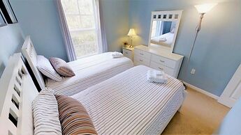 Aco238226 - Emerald Island Resort - 3 Bed 2.5 Baths Townhome