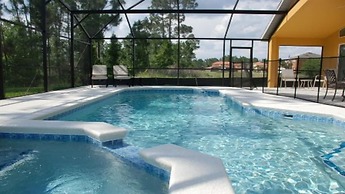 Ip60264 - Watersong - 4 Bed 3 Baths Villa