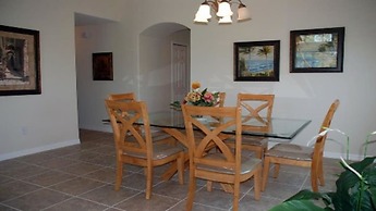 Ip60264 - Watersong - 4 Bed 3 Baths Villa