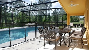 Ip60264 - Watersong - 4 Bed 3 Baths Villa