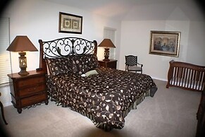 Ip60264 - Watersong - 4 Bed 3 Baths Villa