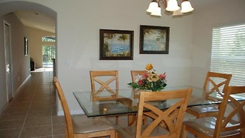 Ip60264 - Watersong - 4 Bed 3 Baths Villa