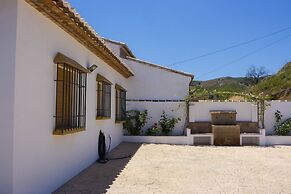 Casa Ramirez