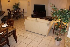 Aco66067 - Lake Berkley - 4 Bed 2 Baths Villa