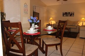 Aco66067 - Lake Berkley - 4 Bed 2 Baths Villa