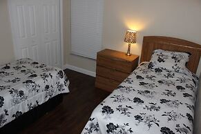 Aco66067 - Lake Berkley - 4 Bed 2 Baths Villa