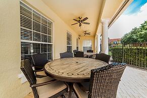 Aco66067 - Lake Berkley - 4 Bed 2 Baths Villa