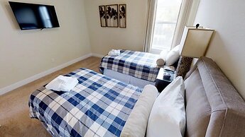 Aco231262 - The Encore Club Resort - 6 Bed 5.5 Baths Villa