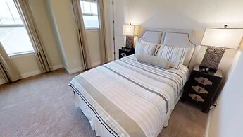 Aco231262 - The Encore Club Resort - 6 Bed 5.5 Baths Villa