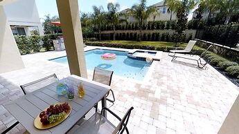 Aco231262 - The Encore Club Resort - 6 Bed 5.5 Baths Villa