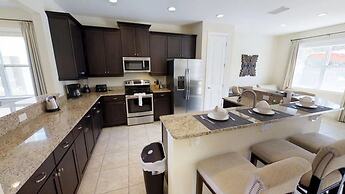 Aco231262 - The Encore Club Resort - 6 Bed 5.5 Baths Villa