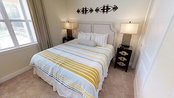 Aco231262 - The Encore Club Resort - 6 Bed 5.5 Baths Villa