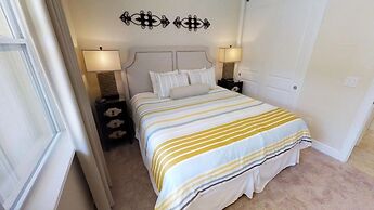 Aco231262 - The Encore Club Resort - 6 Bed 5.5 Baths Villa