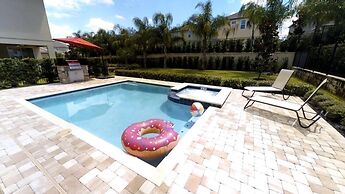 Aco231262 - The Encore Club Resort - 6 Bed 5.5 Baths Villa