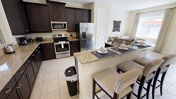 Aco231262 - The Encore Club Resort - 6 Bed 5.5 Baths Villa