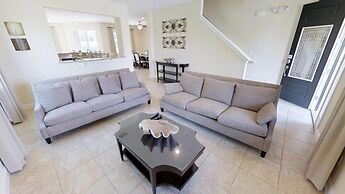 Aco231262 - The Encore Club Resort - 6 Bed 5.5 Baths Villa