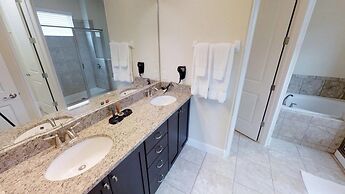 Aco231262 - The Encore Club Resort - 6 Bed 5.5 Baths Villa