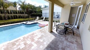 Aco231262 - The Encore Club Resort - 6 Bed 5.5 Baths Villa