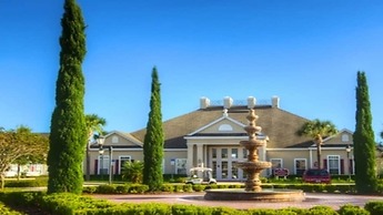 Jfl4562 - Villas at Seven Dwarfs Lane - 4 Bed 3 Baths Townhome