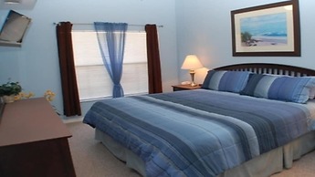 Jfl4562 - Villas at Seven Dwarfs Lane - 4 Bed 3 Baths Townhome