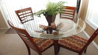 Jfl4562 - Villas at Seven Dwarfs Lane - 4 Bed 3 Baths Townhome