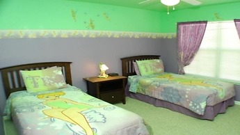 Jfl4562 - Villas at Seven Dwarfs Lane - 4 Bed 3 Baths Townhome