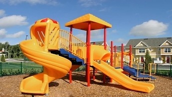 Jfl4562 - Villas at Seven Dwarfs Lane - 4 Bed 3 Baths Townhome