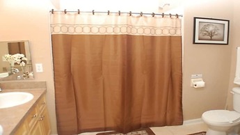 Tr307 - Terrace Ridge - 3 Bed 2 Baths Condo