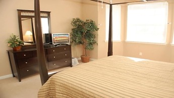 Tr307 - Terrace Ridge - 3 Bed 2 Baths Condo