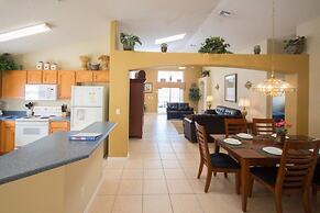 Ip60210 - Indian Creek - 5 Bed 4 Baths Villa