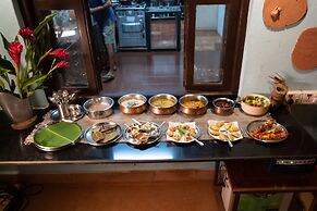 Mangaal Farmstay Goa