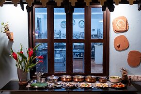 Mangaal Farmstay Goa