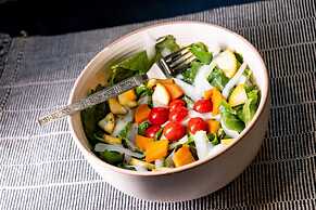 Mangaal Farmstay Goa