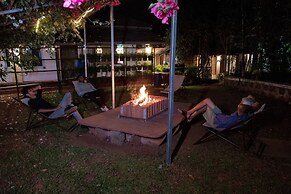 Mangaal Farmstay Goa