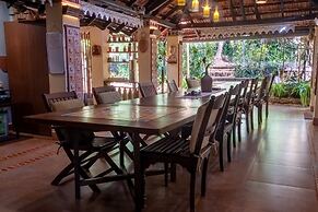 Mangaal Farmstay Goa