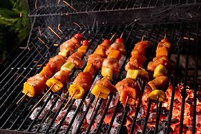 Mangaal Farmstay Goa