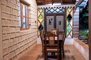 Mangaal Farmstay Goa