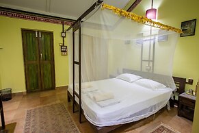 Mangaal Farmstay Goa