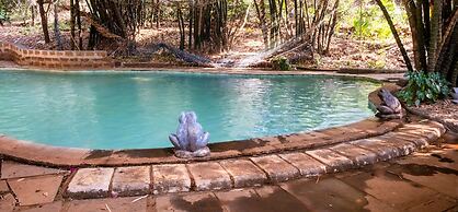 Mangaal Farmstay Goa